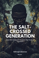 The Salt-Crossed Generation How the Diaspora Forged the Tools of Freedom 9377525357 Book Cover