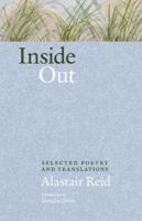 Inside Out: Selected Poetry and Translations 1846970695 Book Cover