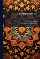 Vramitrodaya: nhikaprakáa Volume 2 1172587434 Book Cover
