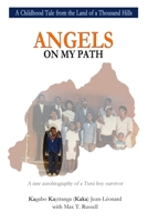 Angels on My Path 1792910886 Book Cover