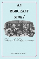 An Immigrant Story 1733300600 Book Cover