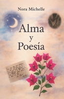 Alma y poesia (Spanish Edition) B0GGDJV93T Book Cover