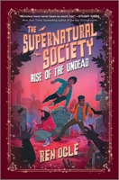 Rise of the Undead 1335453695 Book Cover