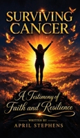 Surviving Cancer: A Testimony of Faith and Resilience: A Testimony of Faith and Resilience B0H8FLB3DW Book Cover