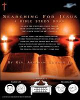 Searching for Jesus 1609576675 Book Cover