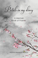 Petals In My Diary 9690027689 Book Cover
