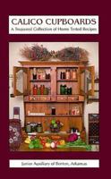 Calico Cupboards 0918544548 Book Cover