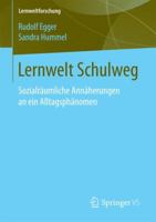 Lernweg Schulweg: Auf Den Spuren in Eine Demokratische Gesellschaft 3658105178 Book Cover