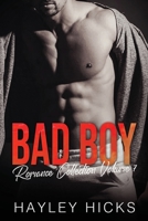 Bad Boy Romance Collection Volume 7 1913506797 Book Cover