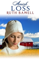 Amish Loss B0BFHW79DQ Book Cover