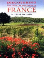Discovering the Villages of France 1851458964 Book Cover