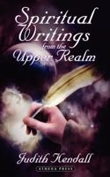 Spiritual Writing from the Upper Realm 1847481957 Book Cover
