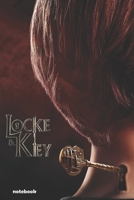 Locke & Key B084QN6QDM Book Cover