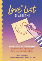 The Love List of a Lifetime 1684816998 Book Cover