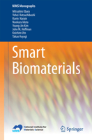 Smart Biomaterials 4431543996 Book Cover