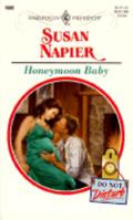 Honeymoon Baby 0373119852 Book Cover