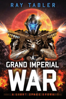 A Grand Imperial War 1961511037 Book Cover