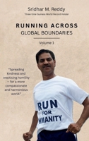 Running Across Global Boundaries: Volume1 B0FL5WFBCJ Book Cover