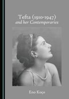 Tefta (1910-1947) and her Contemporaries 1036460355 Book Cover