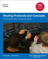 Routing Protocols and Concepts, CCNA Exploration Companion Guide (2nd Edition) (Companion Guide)