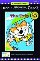 The Trip 1584769653 Book Cover