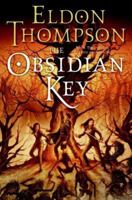 The Obsidian Key (Legend of Asahiel, Book 2) 0060741538 Book Cover