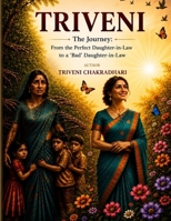 Triveni: The Journey: From the Perfect Daughter-in-Law to a 'Bad' Daughter-in-Law B0HBN7YPYL Book Cover