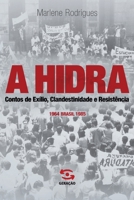 A Hidra 8581303676 Book Cover