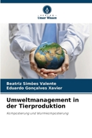 Umweltmanagement in der Tierproduktion 620965732X Book Cover