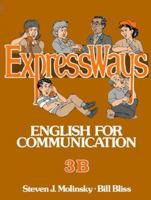 Express Ways: English for Communication 0132983168 Book Cover