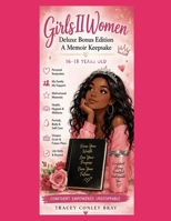 GirlsIIWomen: A Memoir Keepsake: Deluxe Bonus Ed 1494778378 Book Cover