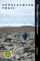 Appalachian Trail Thru-Hikers' Companion 2022 1944958304 Book Cover
