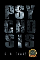 Psychosis B0FQ8NKNPC Book Cover