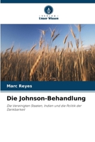 Die Johnson-Behandlung (German Edition) 6630039254 Book Cover