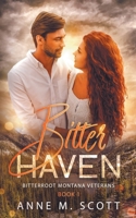Bitter Haven B0BSVRRLHJ Book Cover