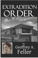 Extradition Order 1727008162 Book Cover