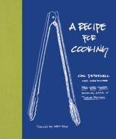 A Recipe for Cooking 0062427865 Book Cover