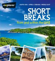 Short Breaks from the UAE 9948201566 Book Cover