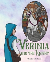 Verinia and The Knight 1638141614 Book Cover