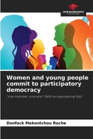Women and young people commit to participatory democracy 6208096405 Book Cover