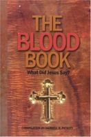 The Blood Book 0974787701 Book Cover