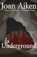 Is Underground 0099109212 Book Cover