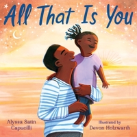 All That Is You 1627797025 Book Cover