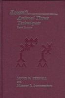 Humason's Animal Tissue Techniques 0801854016 Book Cover