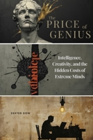 The Price of Genius: Intelligence, Creativity, and the Hidden Costs of Extreme Minds B0GQHTDNWC Book Cover