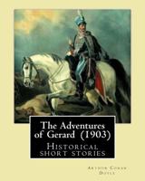 The Adventures of Brigadier Gérard 0330248464 Book Cover