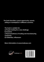 Tradewyx, Sell More in Marketplace Around the World 8088619971 Book Cover