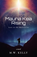 Mauna Kea Rising 1792779453 Book Cover