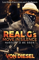 Real G's Move in Silence 1958111716 Book Cover
