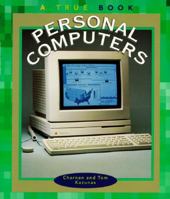 Personal Computers 051620338X Book Cover